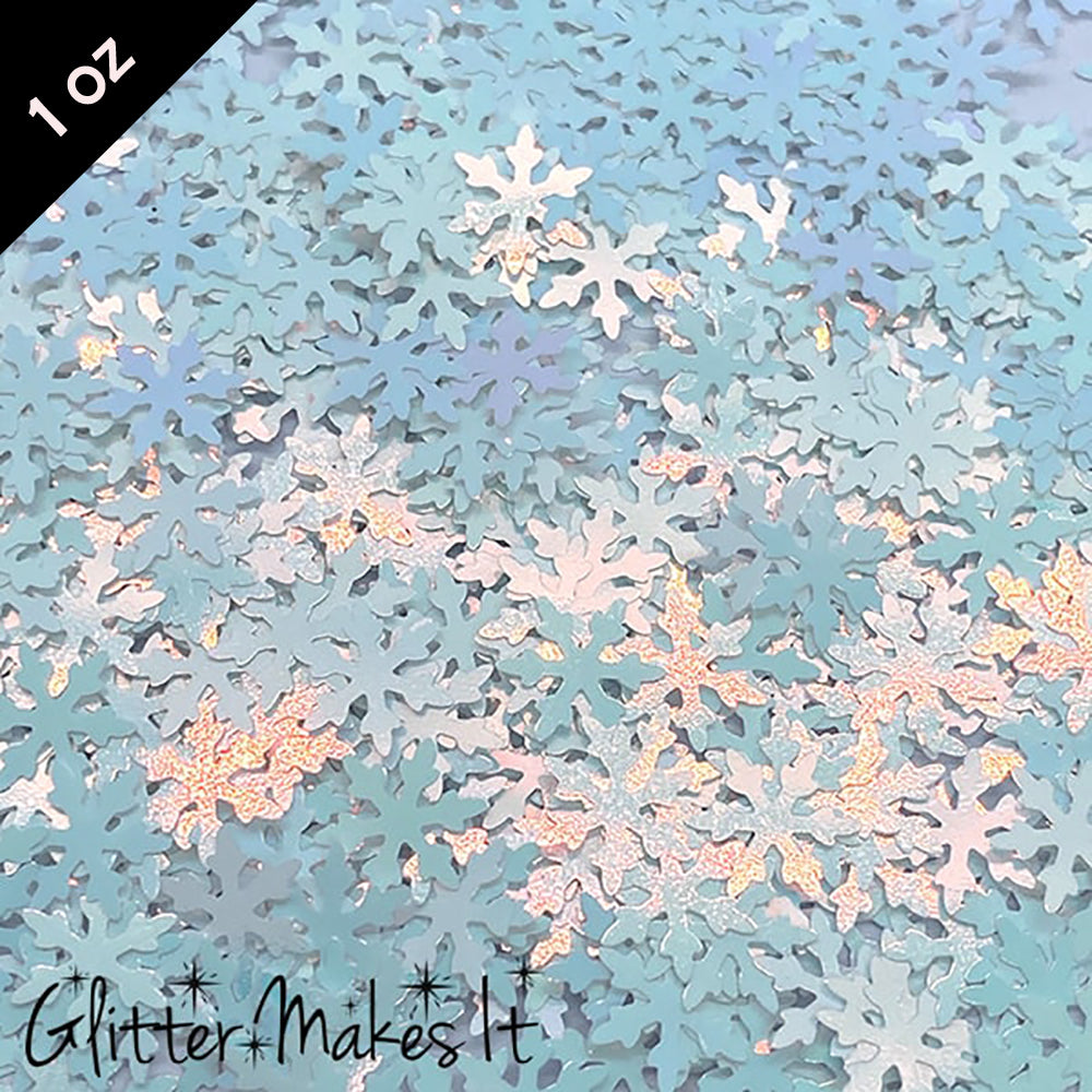 Let It Snow - Pearl