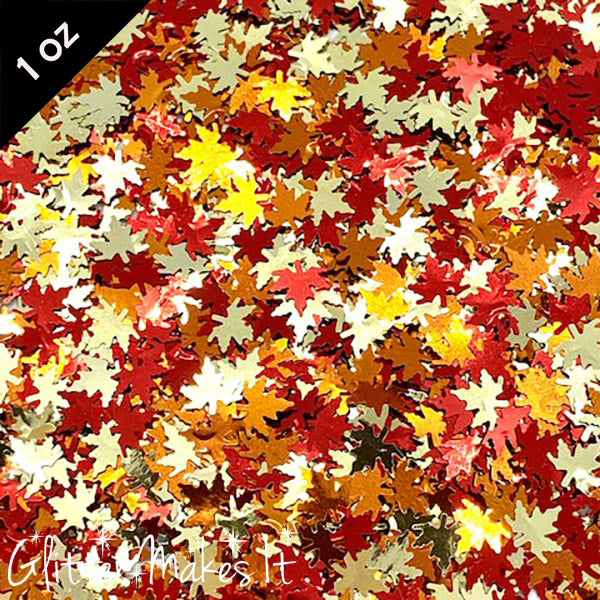 Autumn Leaves