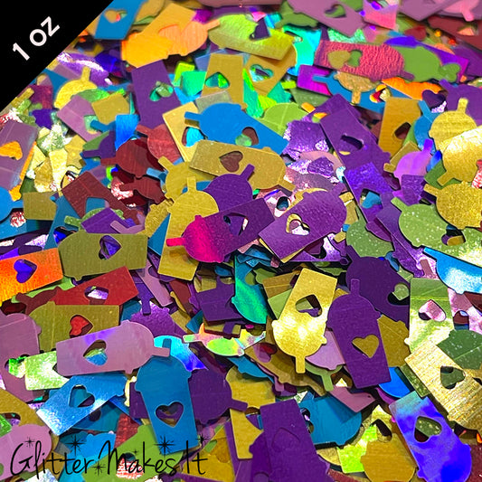 Been Thinking About You Latte