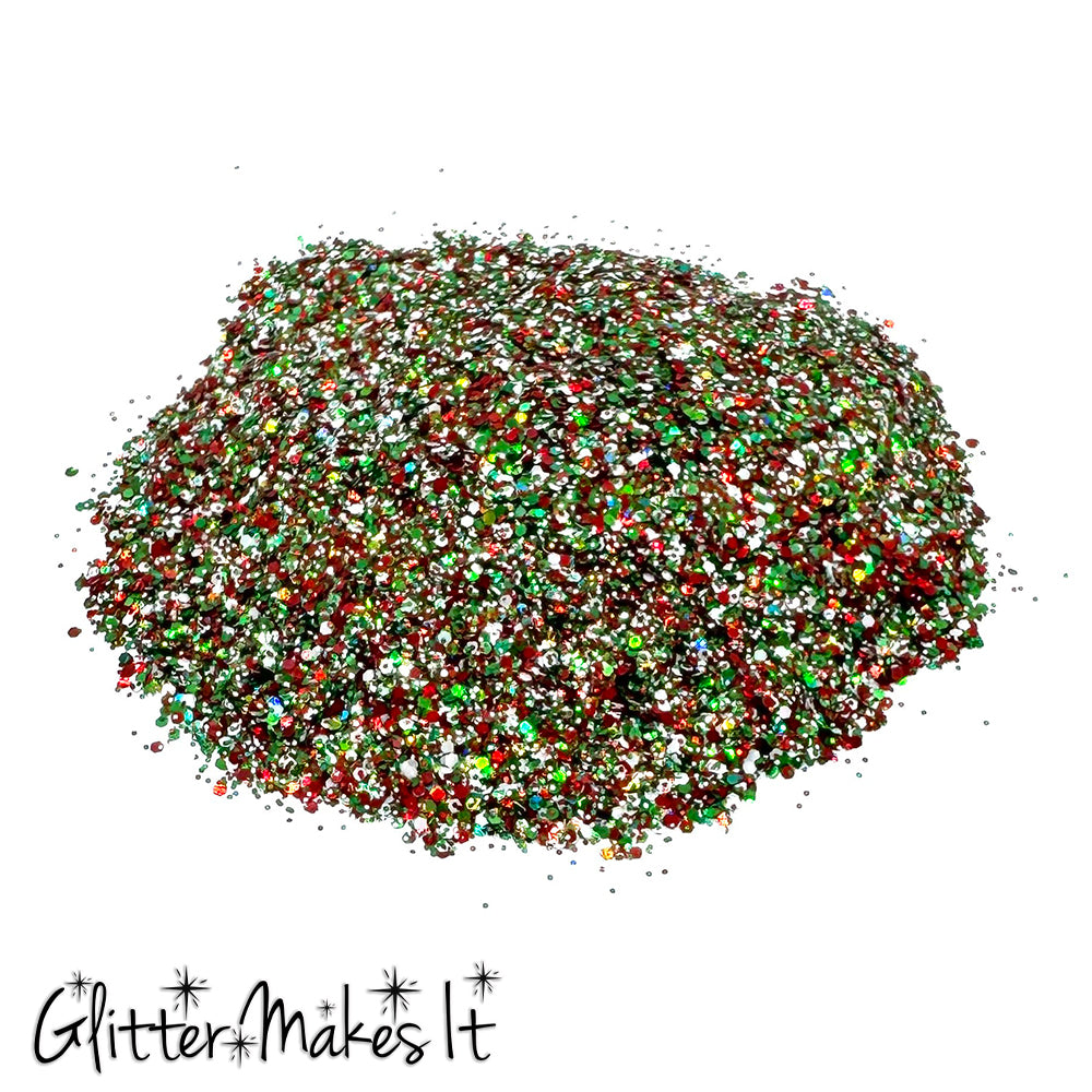 Countdown to Christmas