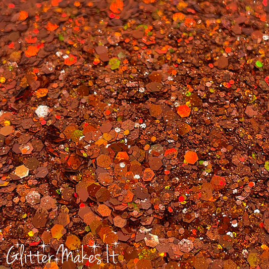 Embers