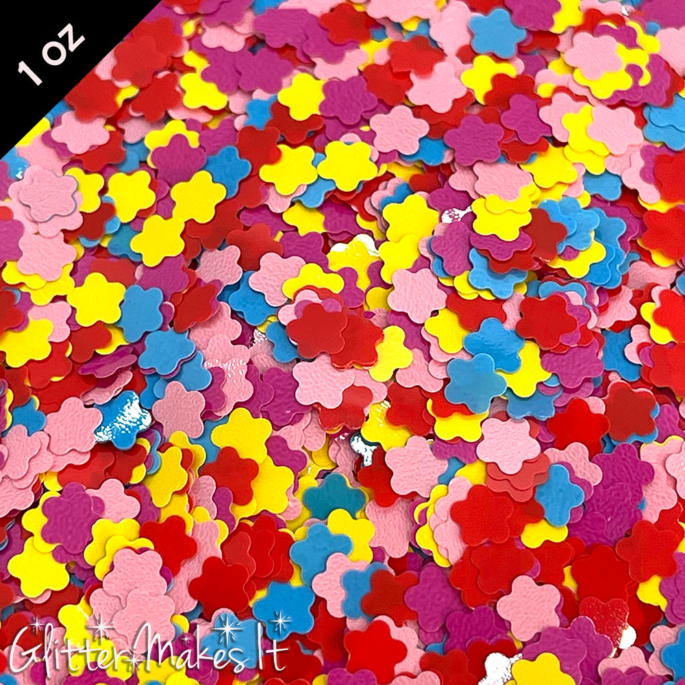 Flower Power