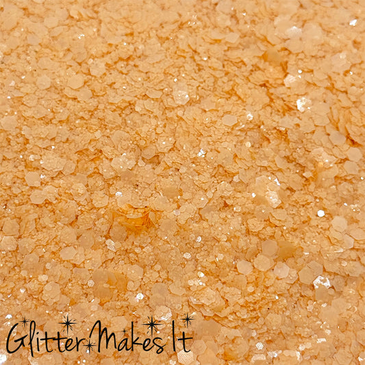 I Like Big Peaches and I Cannot Lie