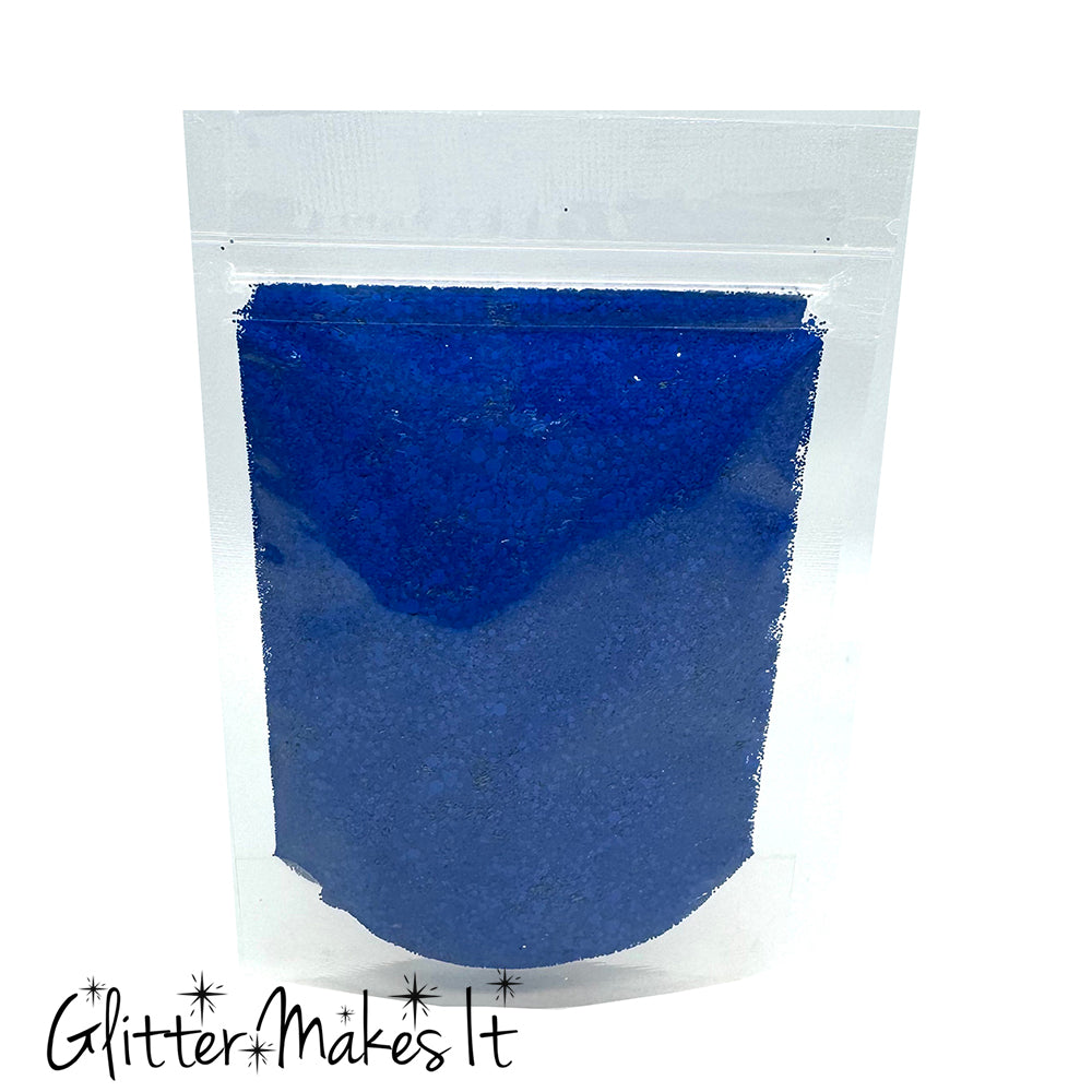 Lapis Blue