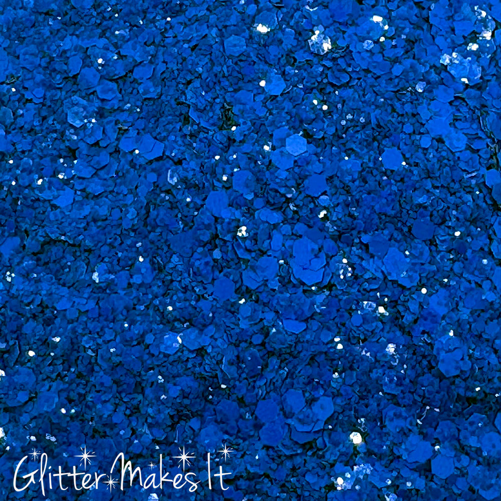 Lapis Blue