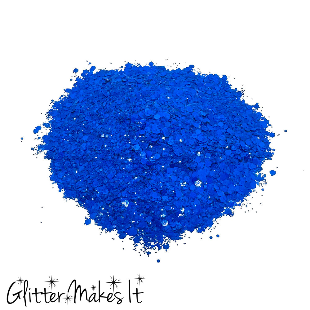 Lapis Blue