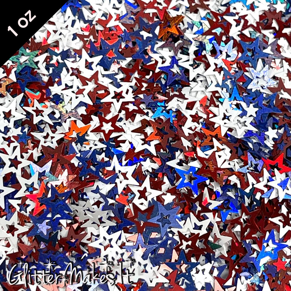 Old Glory Stars