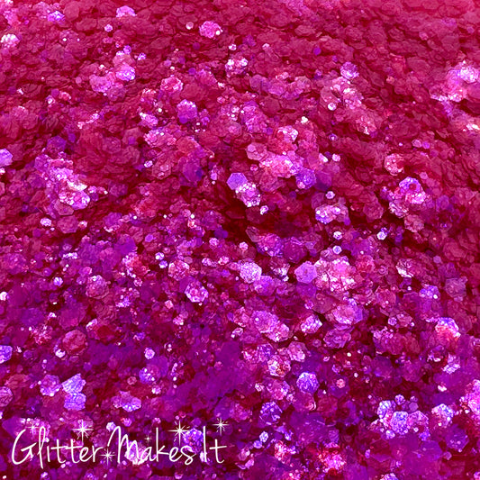 On Wednesday, We Wear Pink