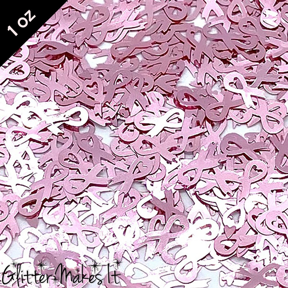 Pink Ribbons
