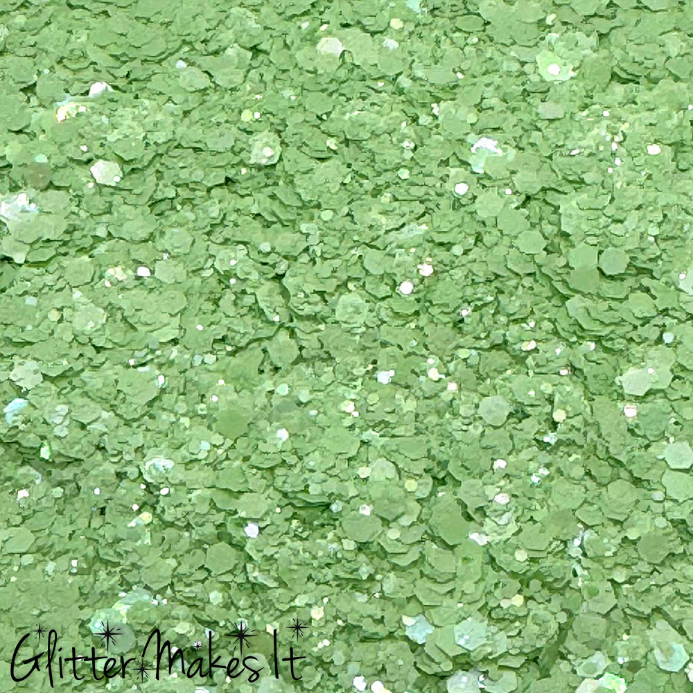 Pistachio Fluff