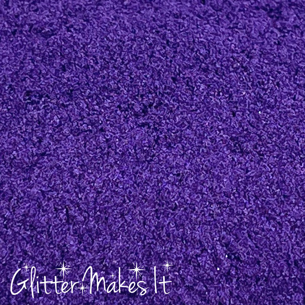 Purple Mica