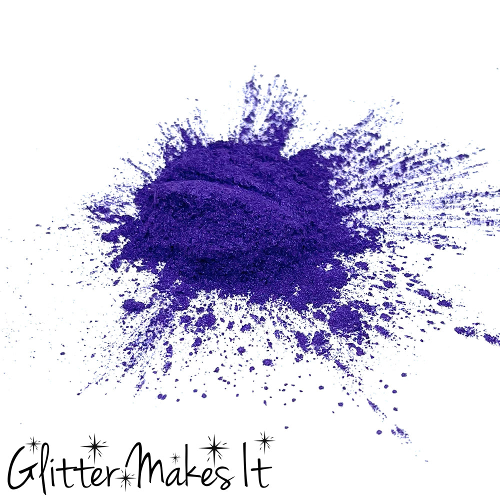 Purple Mica