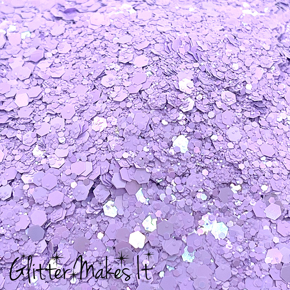 Lavender Dreams