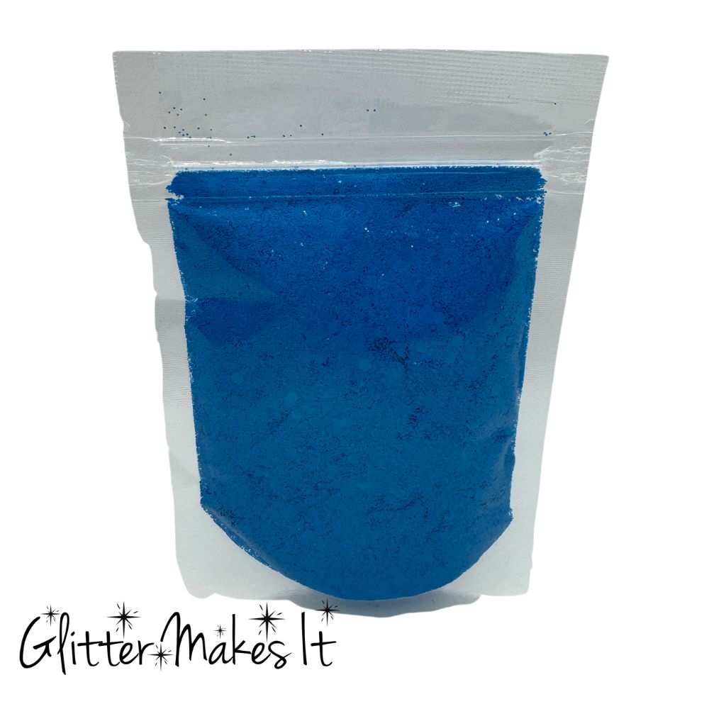 Smurftastic