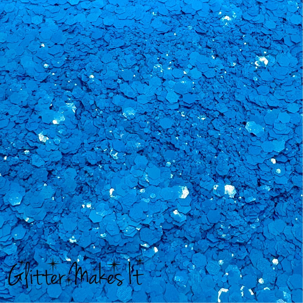 Smurftastic