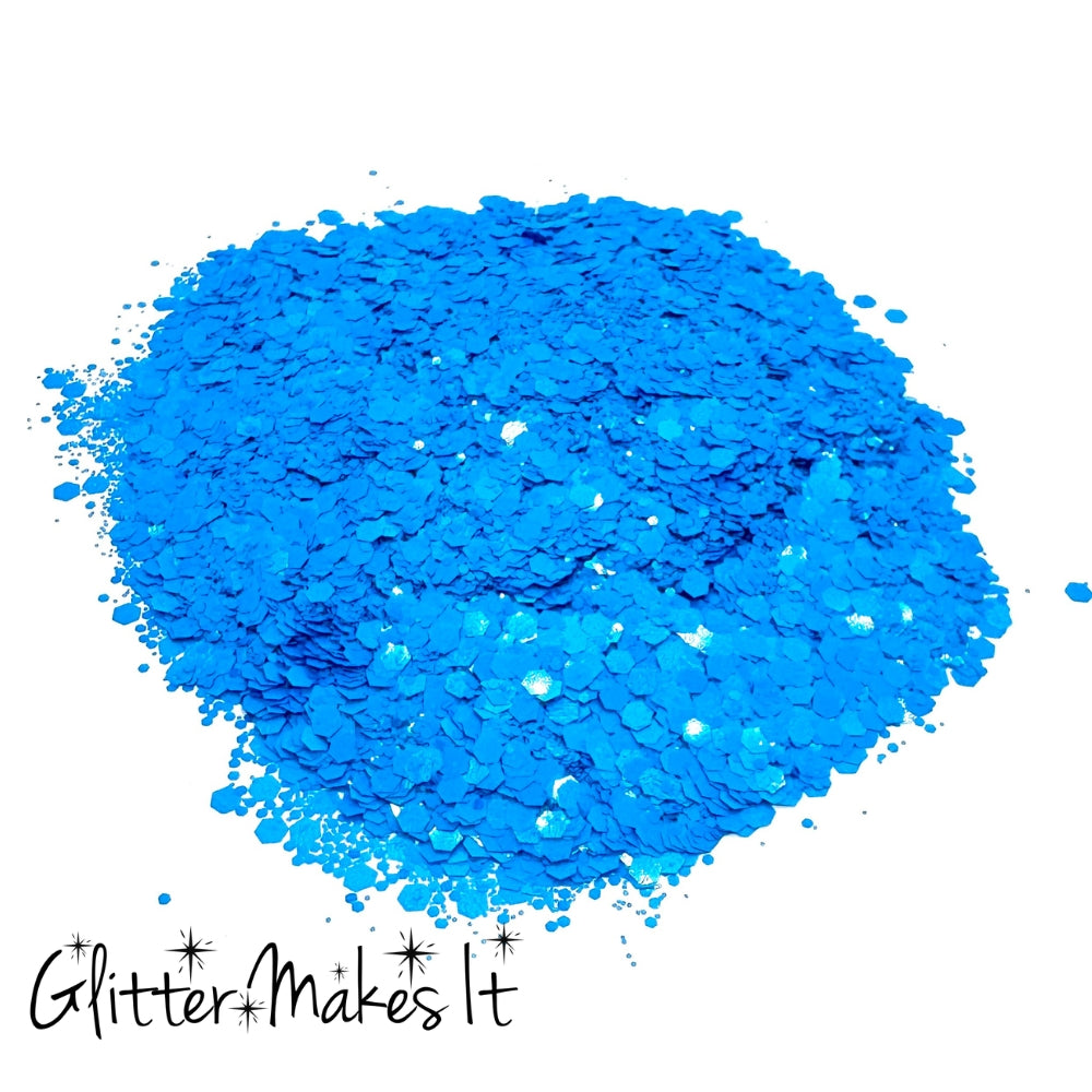 Smurftastic