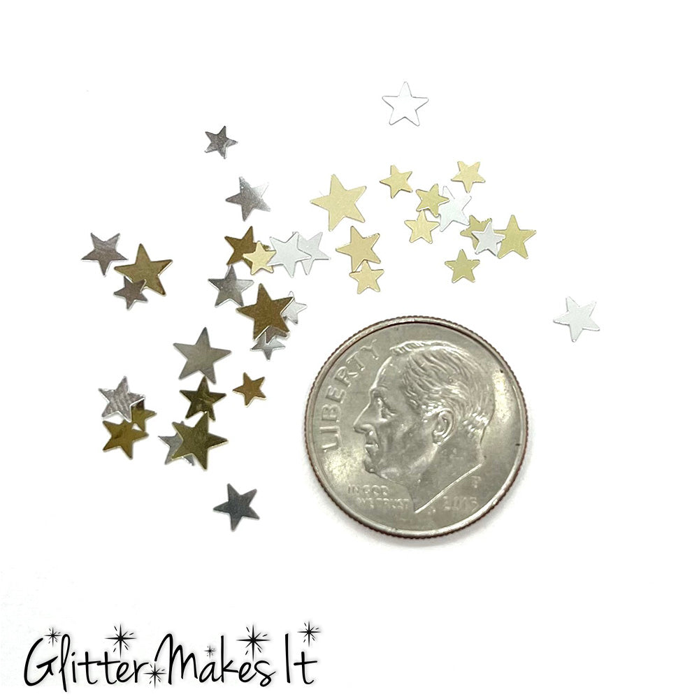 Star Light, Star Bright