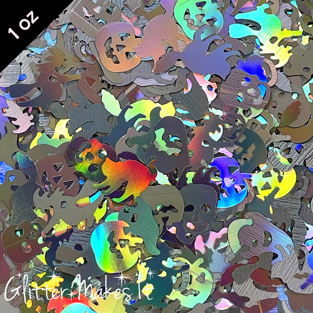 Trick Or Treat