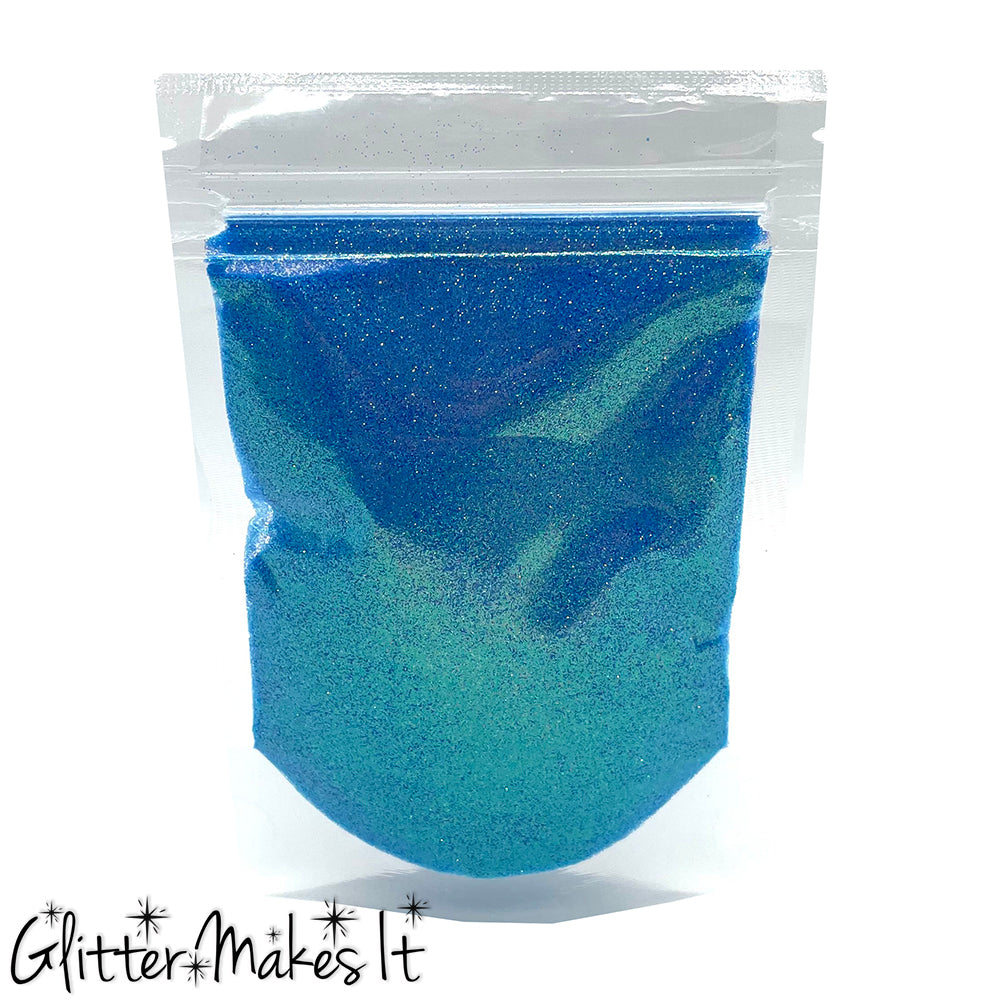 Where the People Aren't