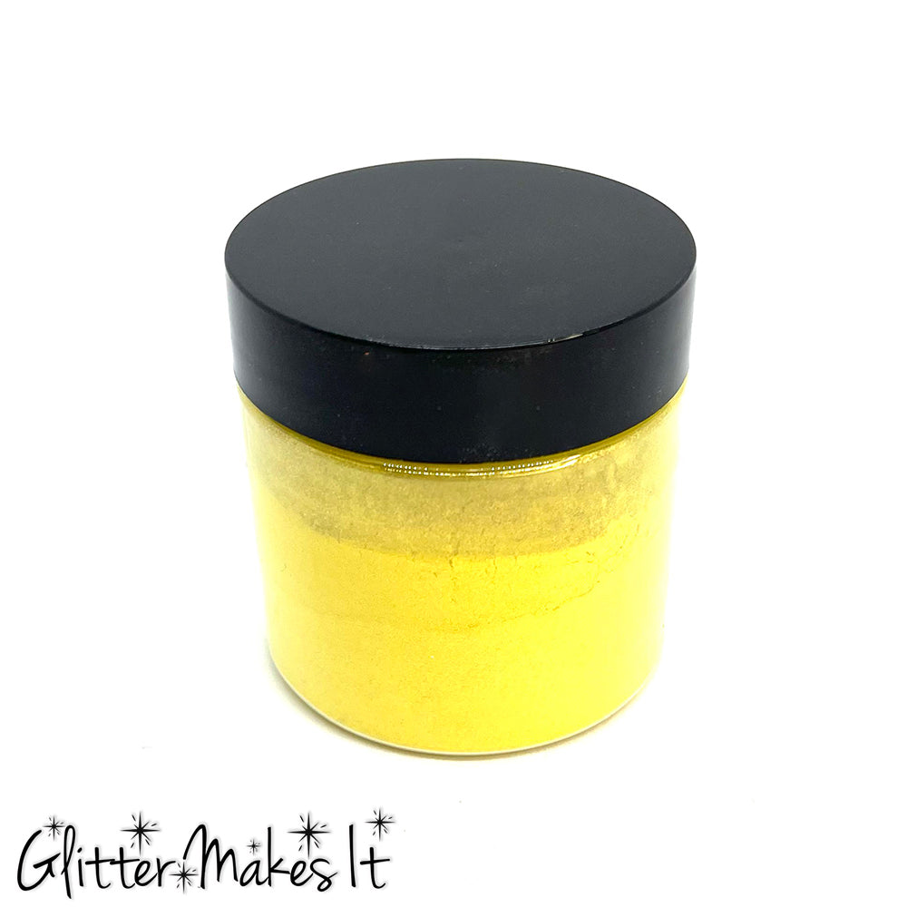 Yellow Mica
