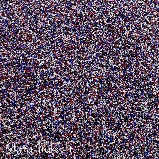 You Look Like the 4th of July