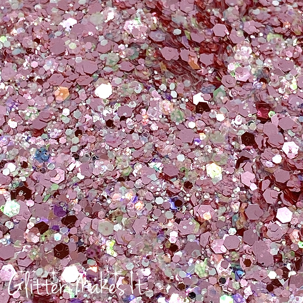 Aurora's Sparkle