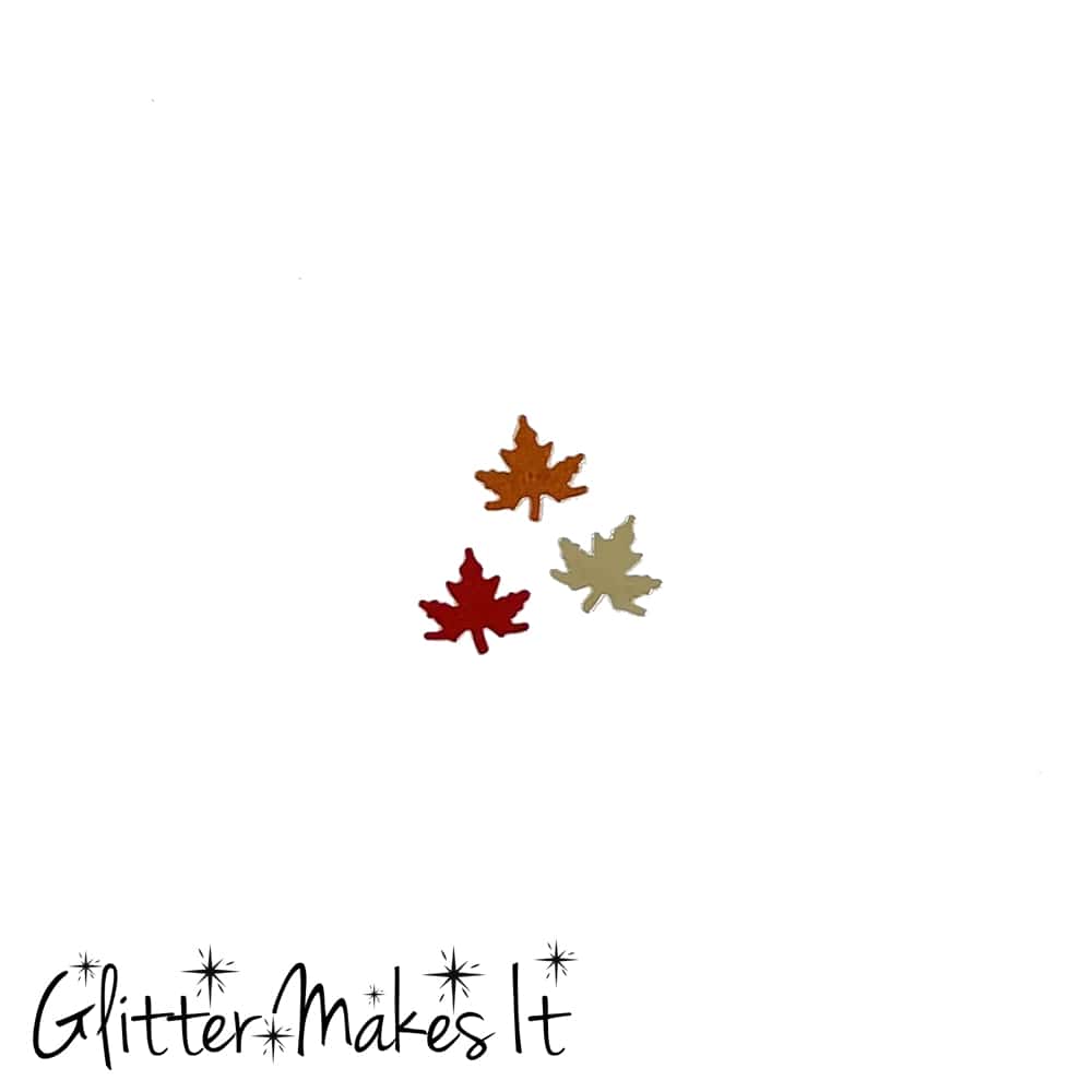 Autumn Leaves