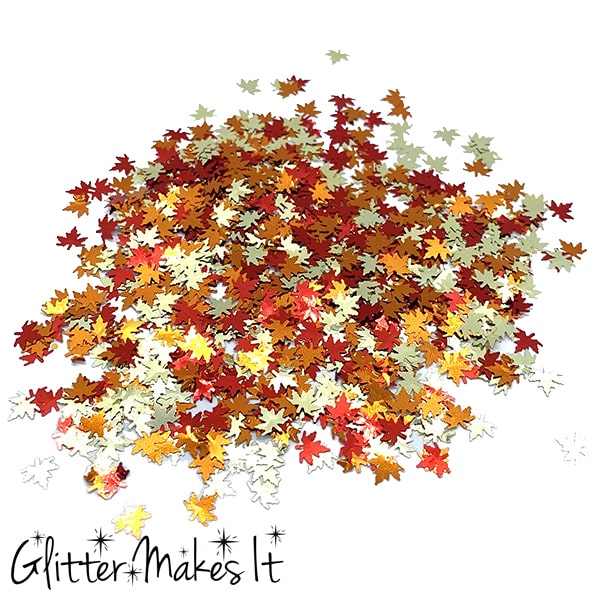 Autumn Leaves