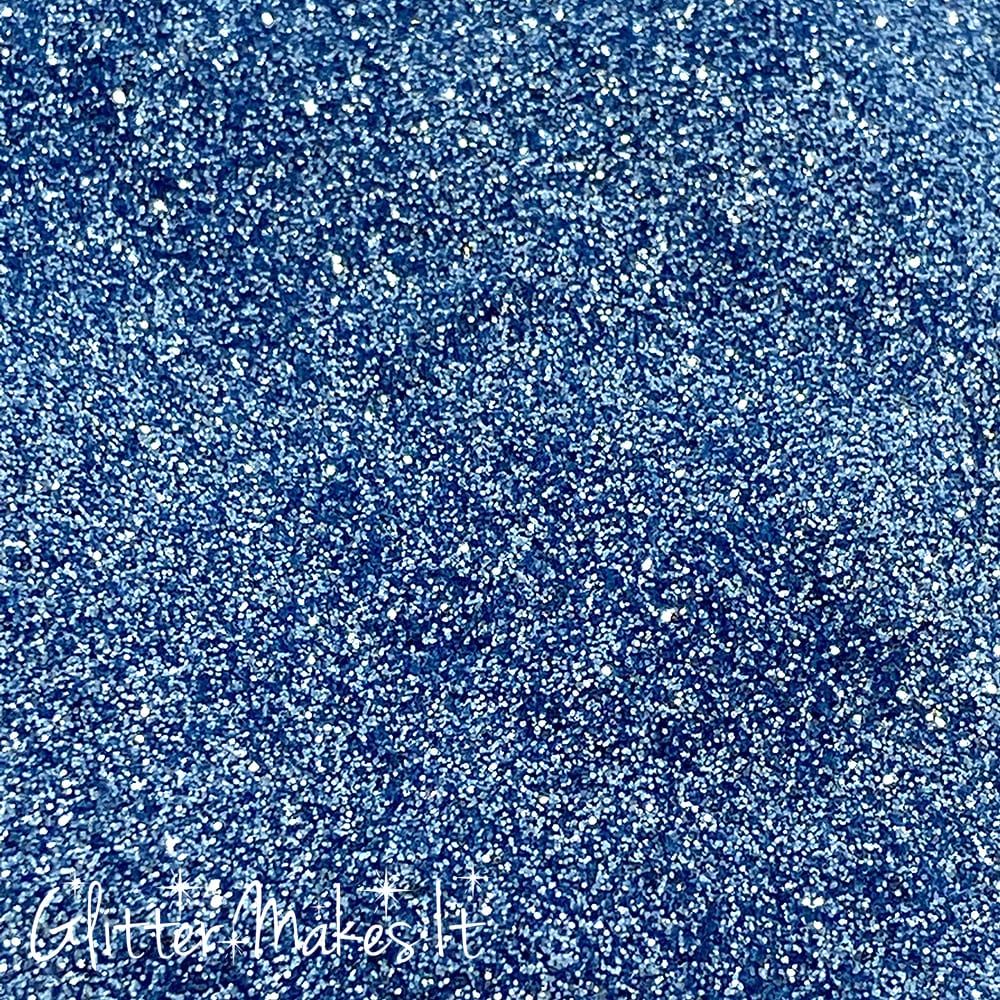 Bibbidi Bobbidi Blue