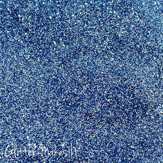 Bibbidi Bobbidi Blue