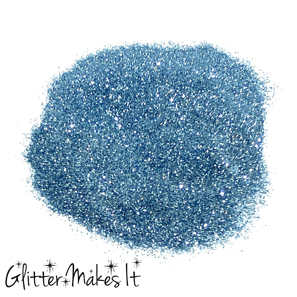 Bibbidi Bobbidi Blue