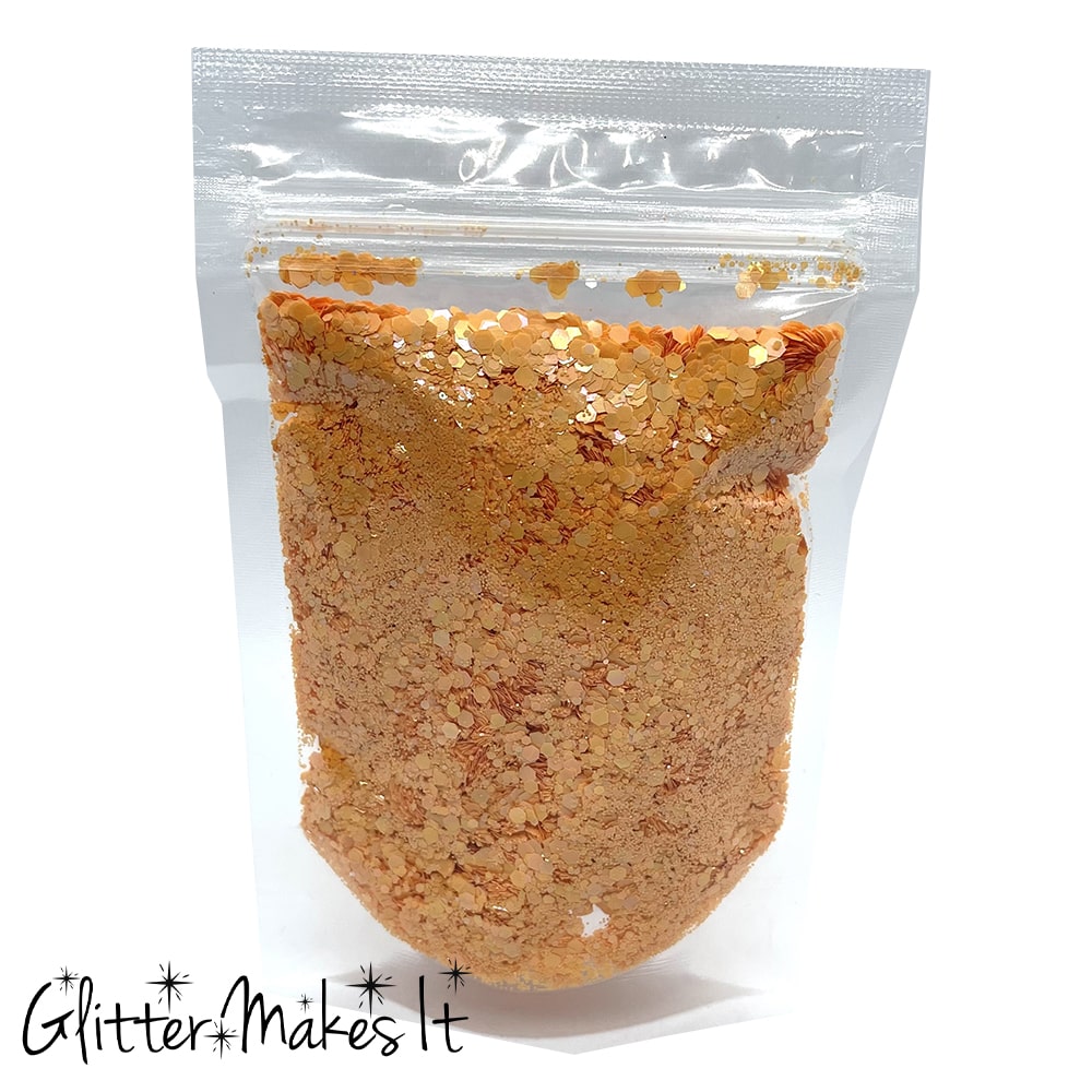 Boozy Orange Dreamsicle