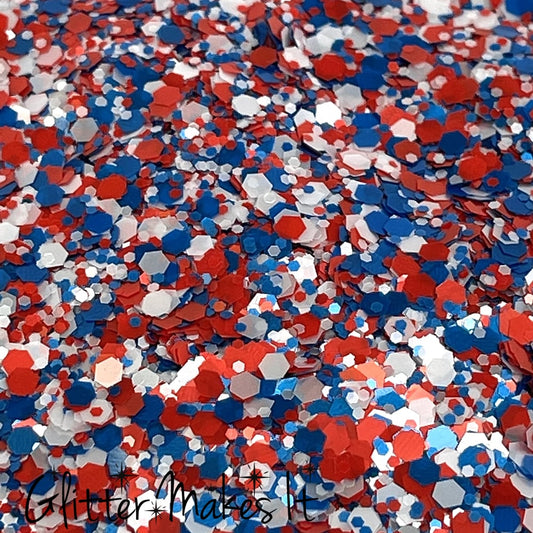 Born On The 4th Of July