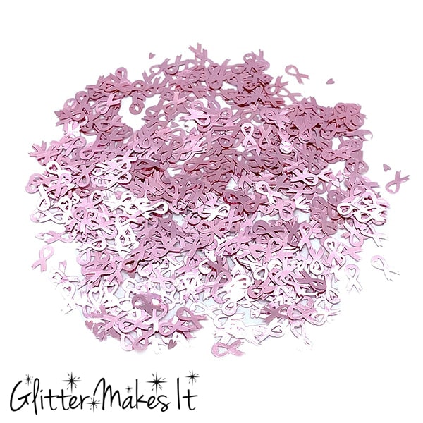 Pink Ribbons