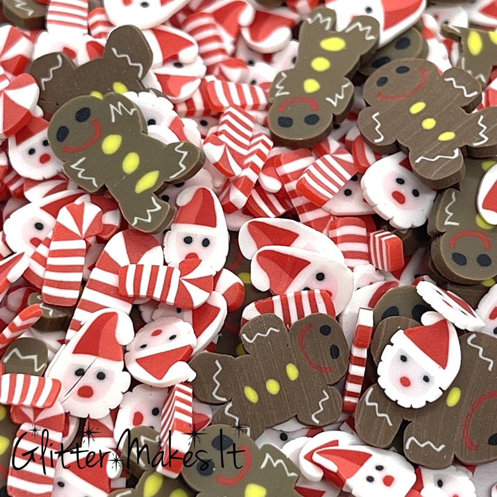 Christmas Cookies