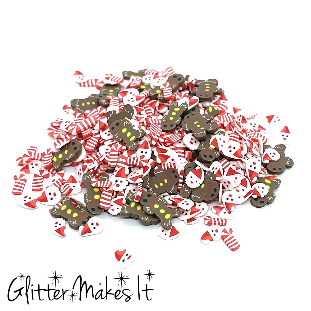 Christmas Cookies