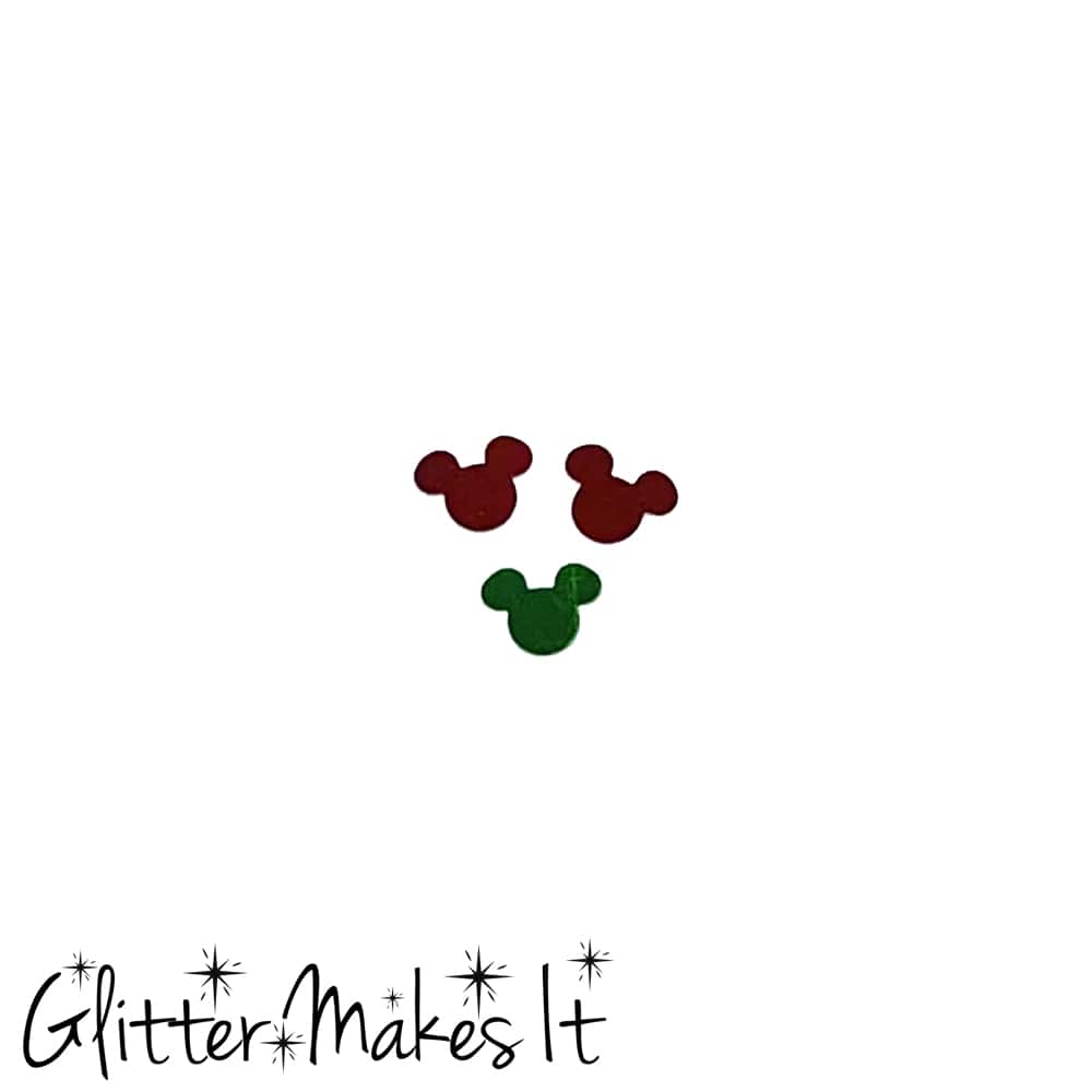 Christmas Ears