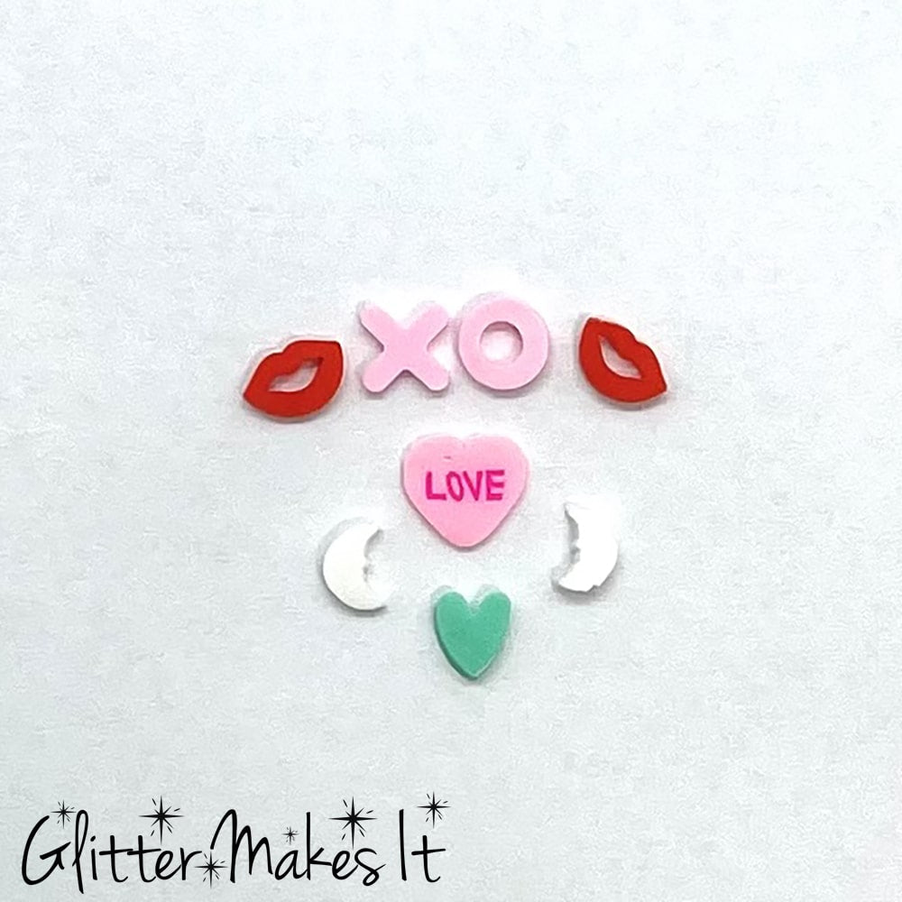 Conversation Hearts