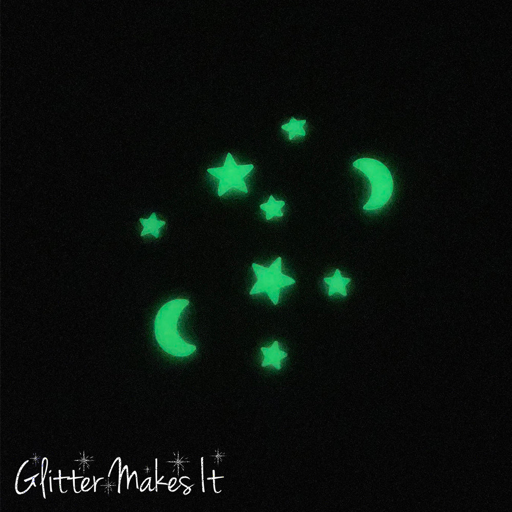 Cosmic Glow