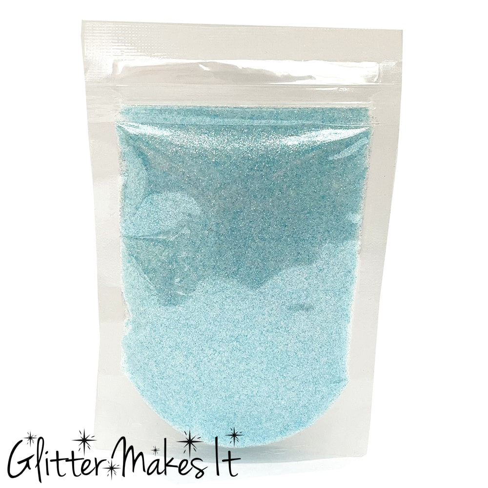 Crushed Glass