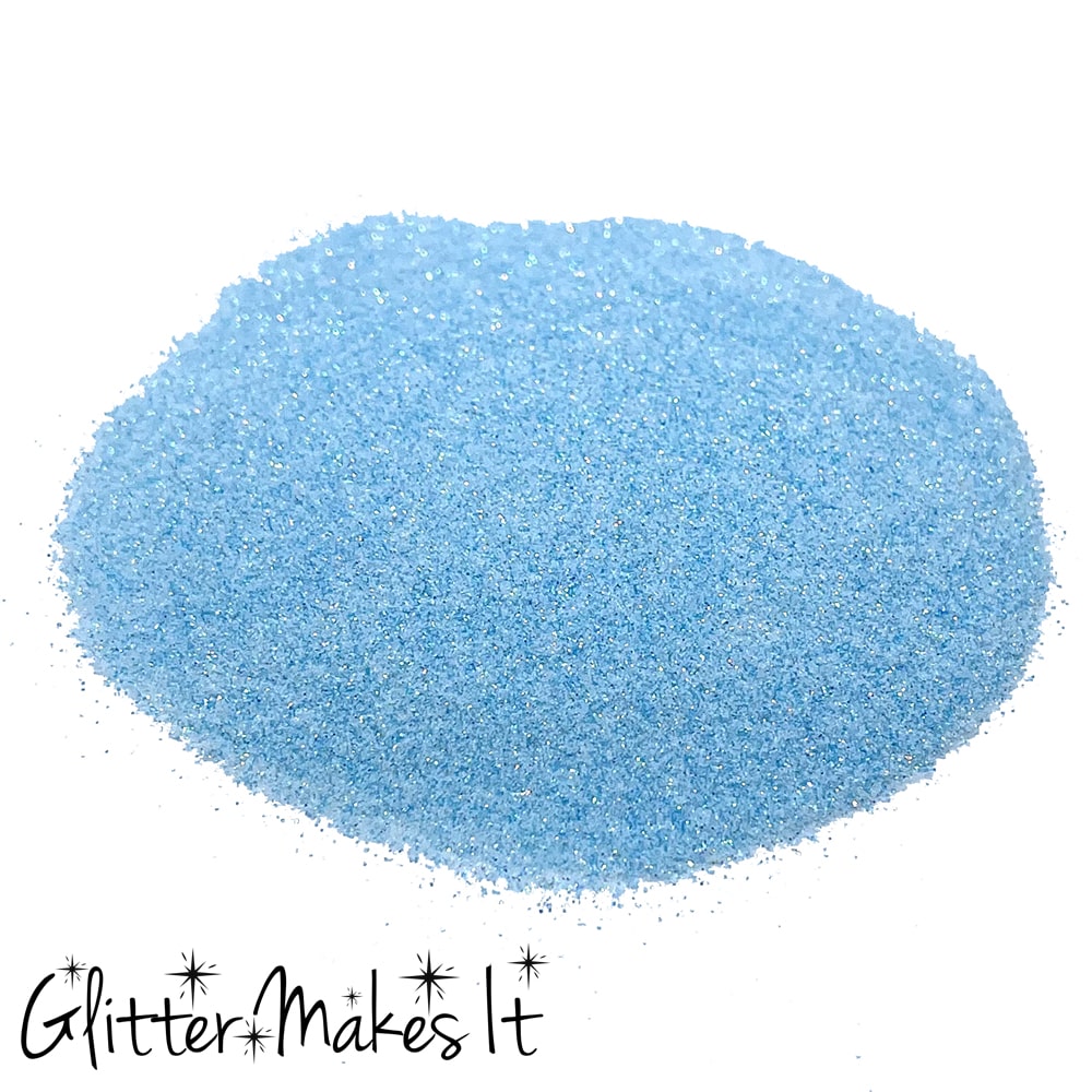 Crushed Glass