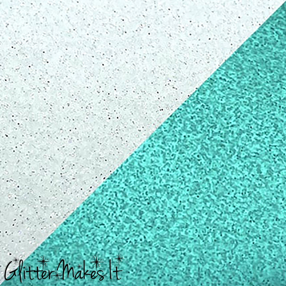 Crystal Dust – Glitter Makes It