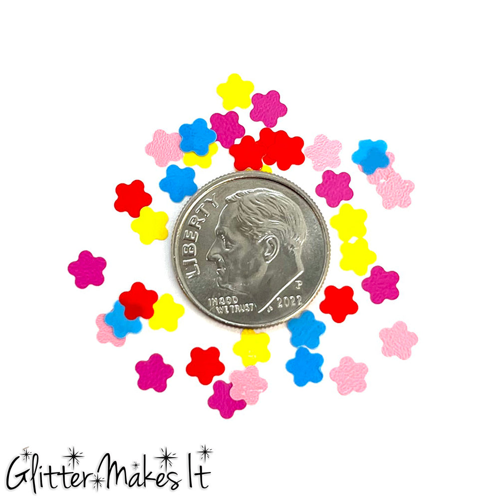Flower Power