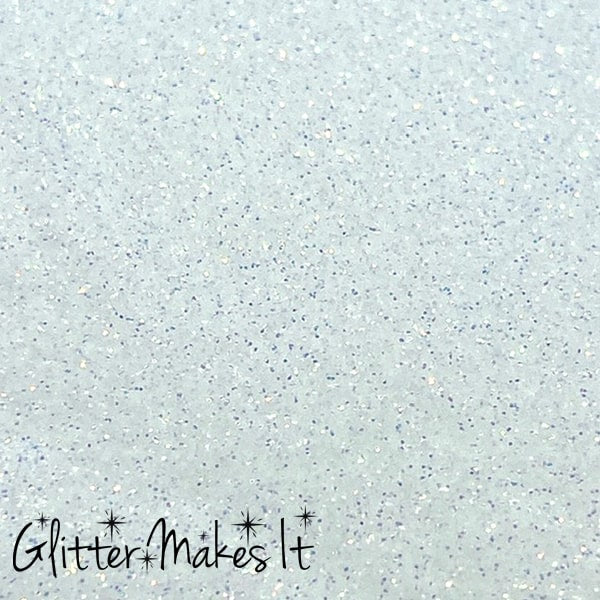 Fresh Snow – Glitter Makes It