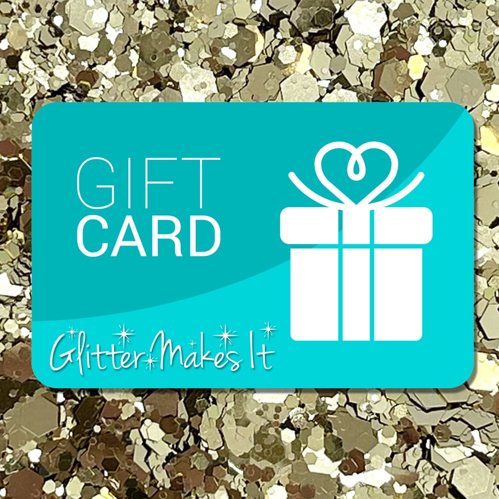 GMI Gift Card