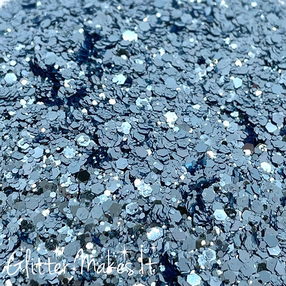 Glass Slipper