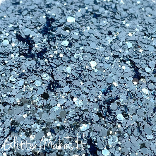 Glass Slipper