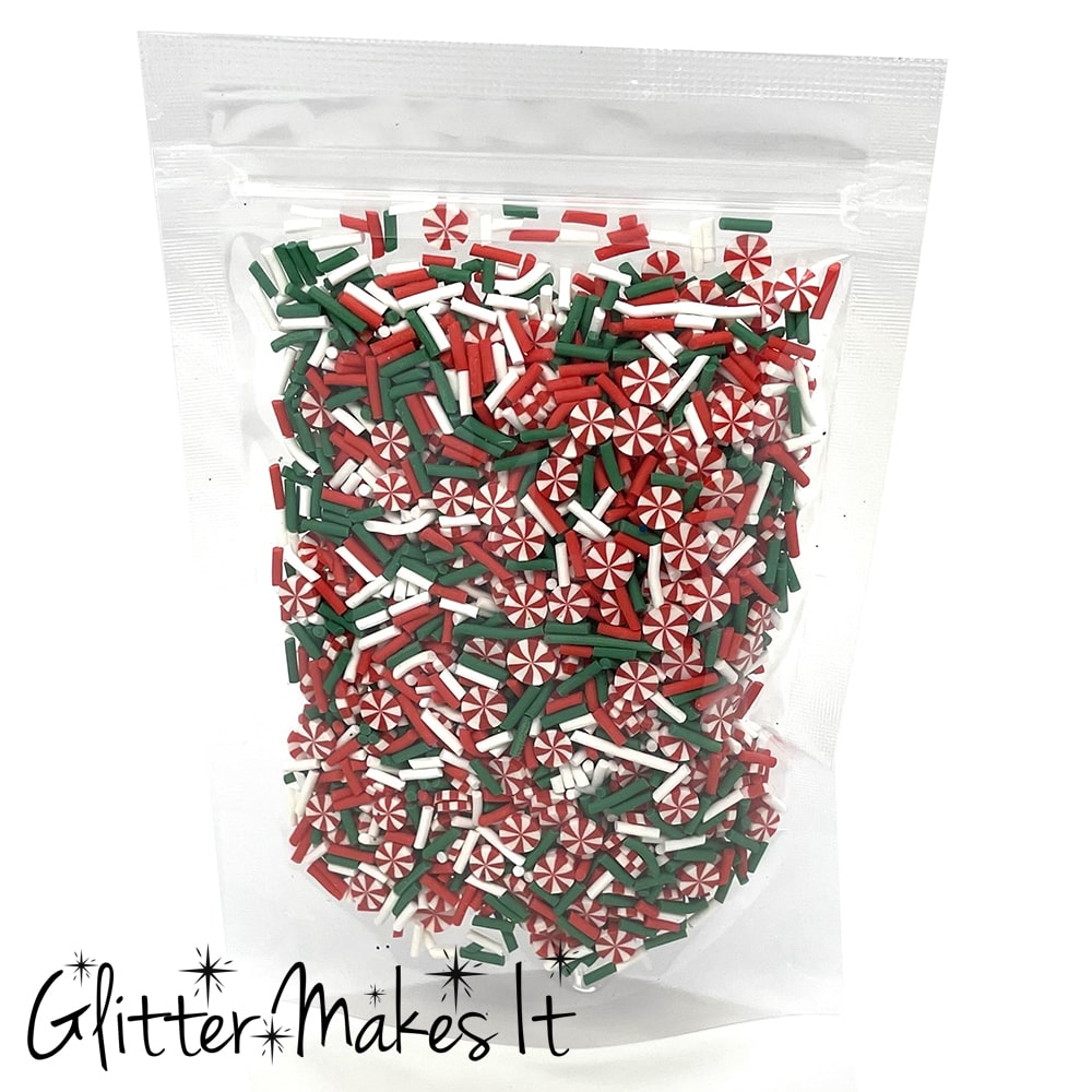 Holiday Sprinkles
