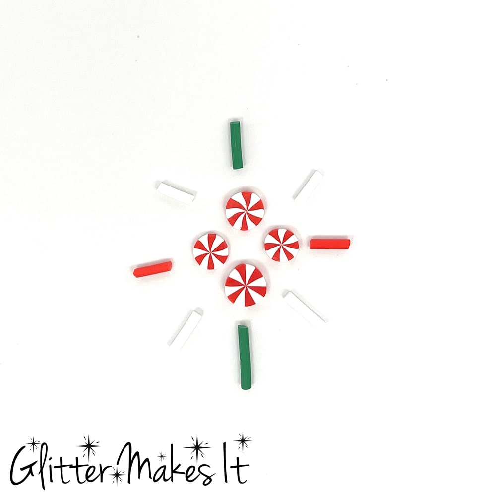 Holiday Sprinkles