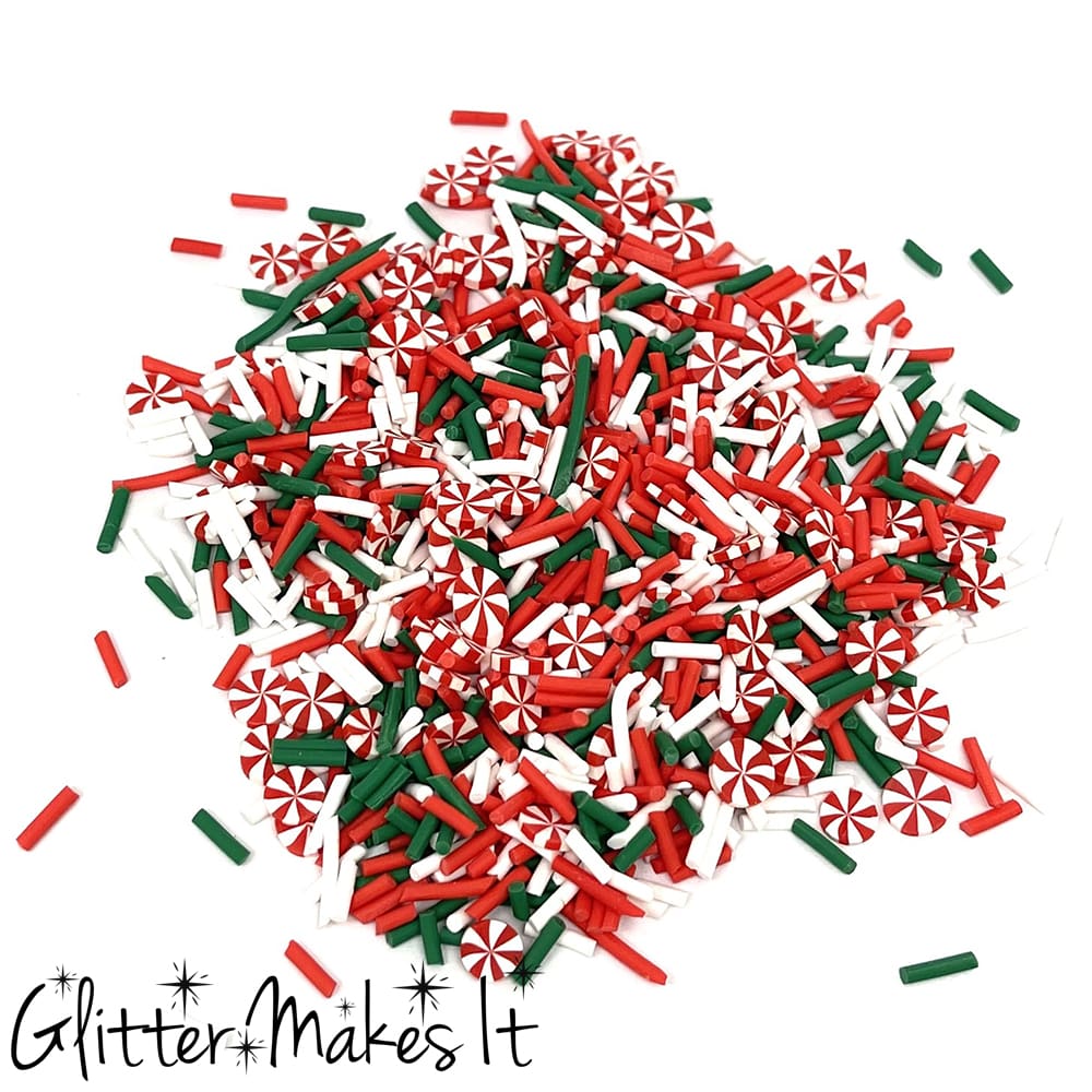 Holiday Sprinkles